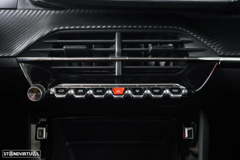 Peugeot 2008 PureTech 130 EAT8 Allure - 45