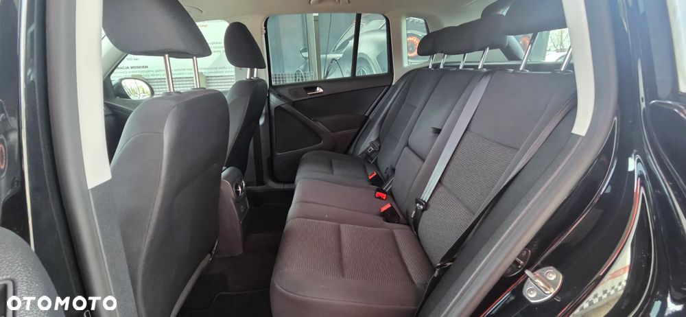 Volkswagen Tiguan - 28