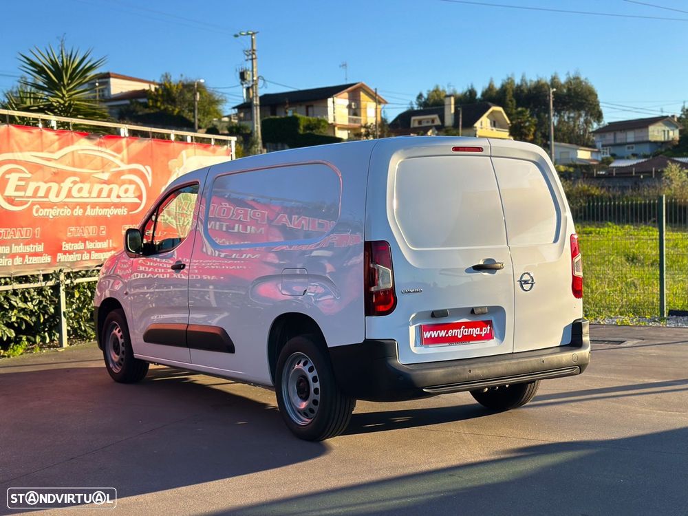 Opel Combo Life 1.5 CDTi L2H1 Enjoy - 7