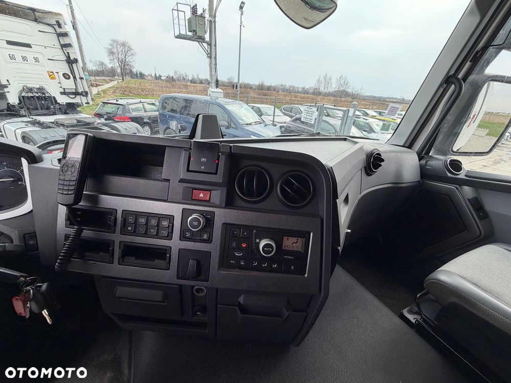 Renault T480 !! Silnik 13 L !! 580 000 km !! Z Francji - 15