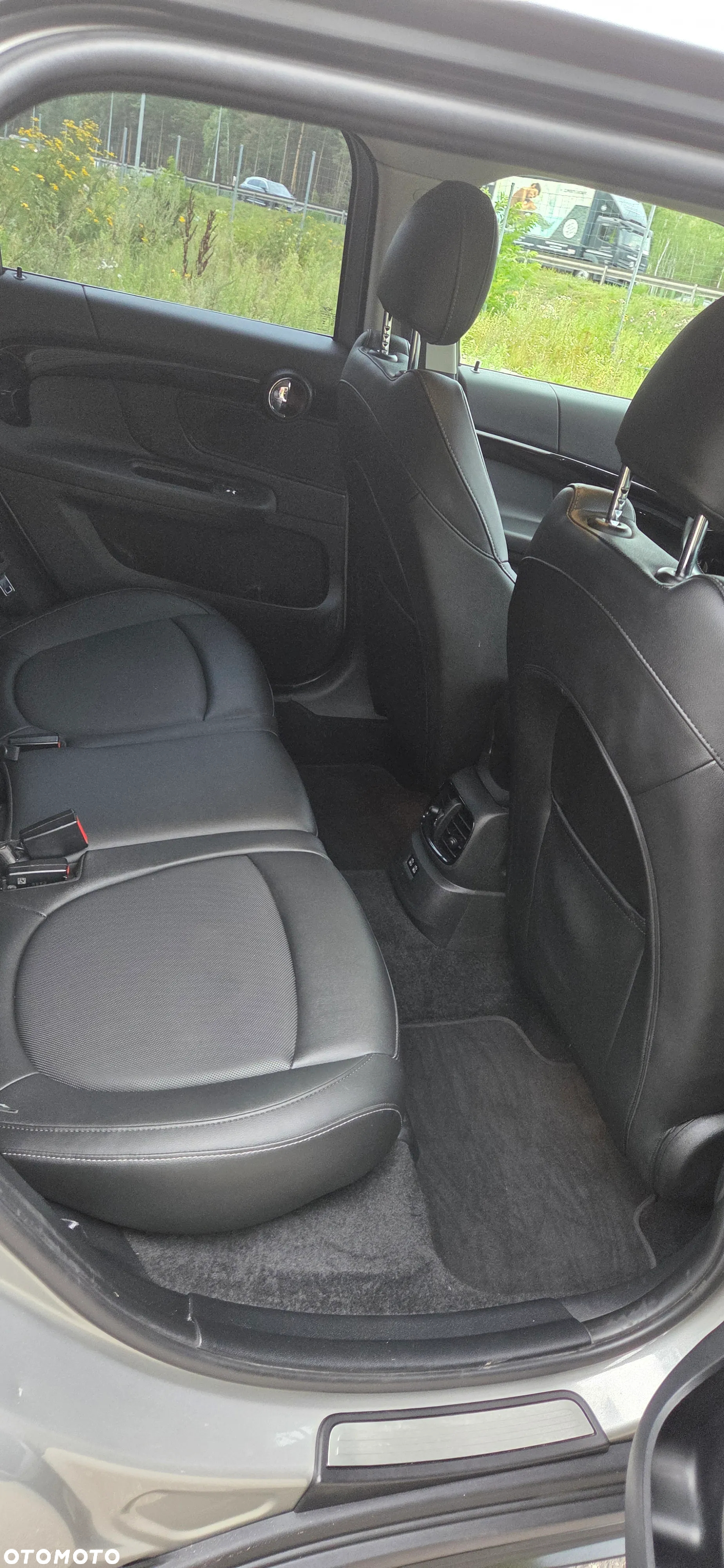 MINI Countryman Cooper S All4 - 20