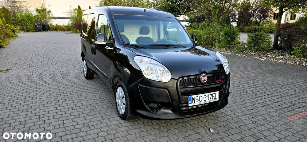 Fiat DOBLO - 3