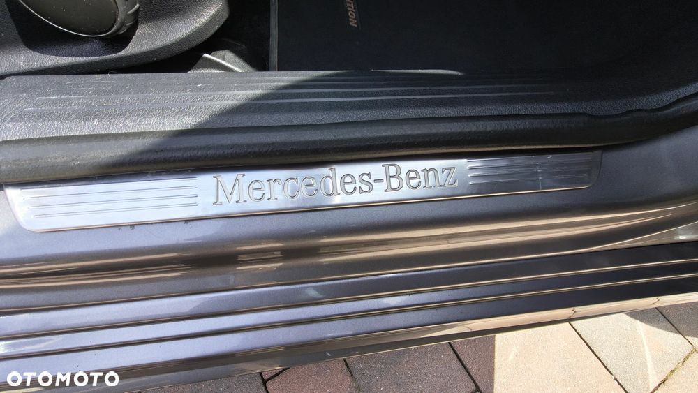 Mercedes-Benz Klasa A 250 4-Matic Edition 1 7G-DCT - 21