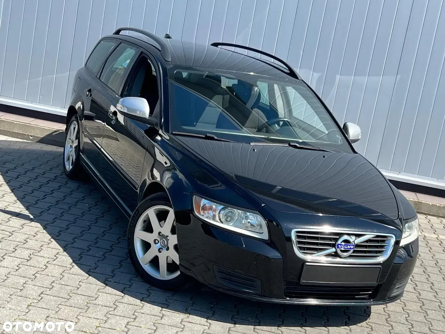 Volvo V50 D3 - 13