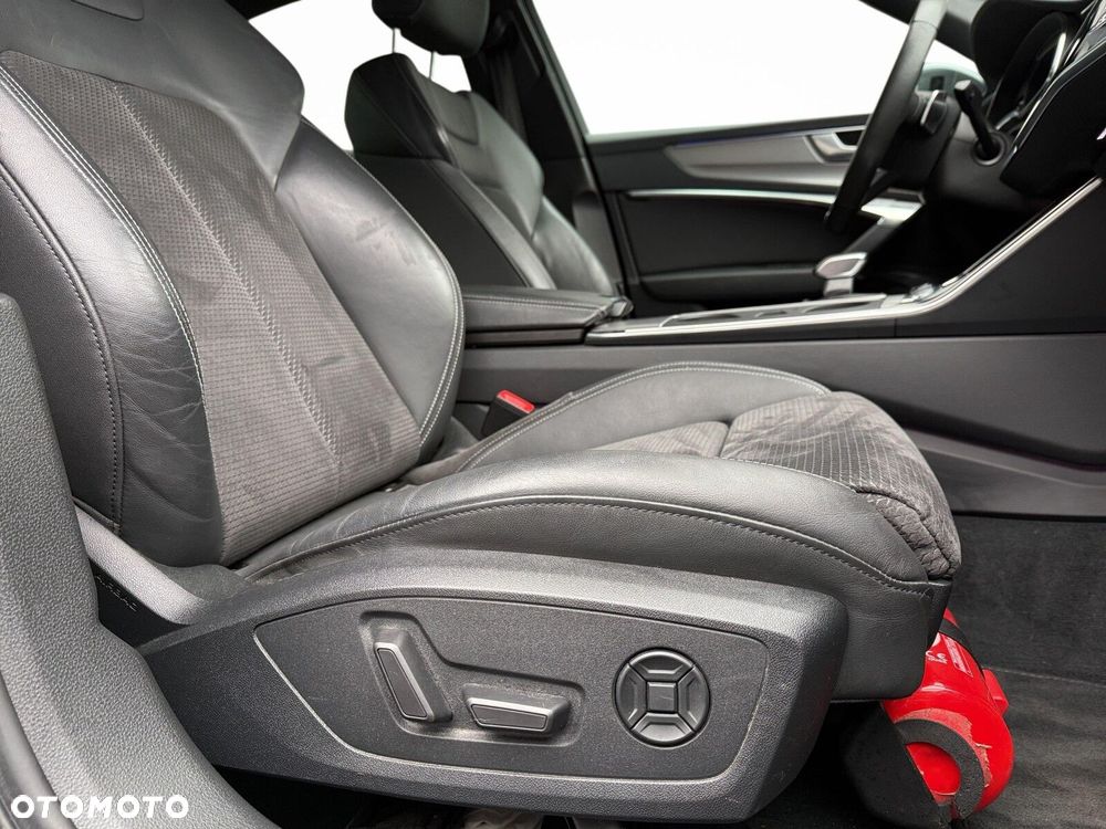 Audi A6 Limousine 50 TFSI e PHEV Quattro S Line S tronic - 23