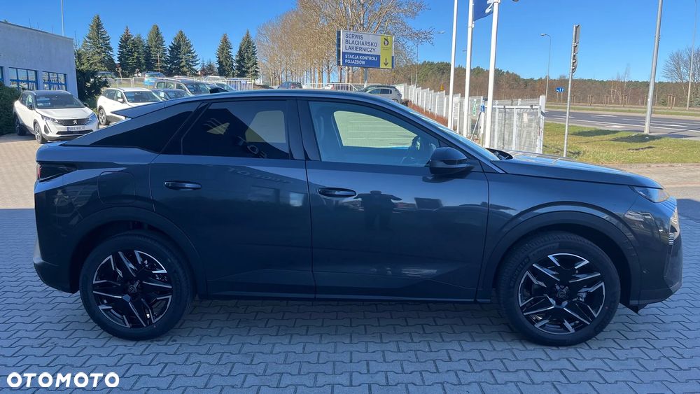 Peugeot 3008 1.2 PureTech mHEV Allure Pack S&S e-DCS6 - 6