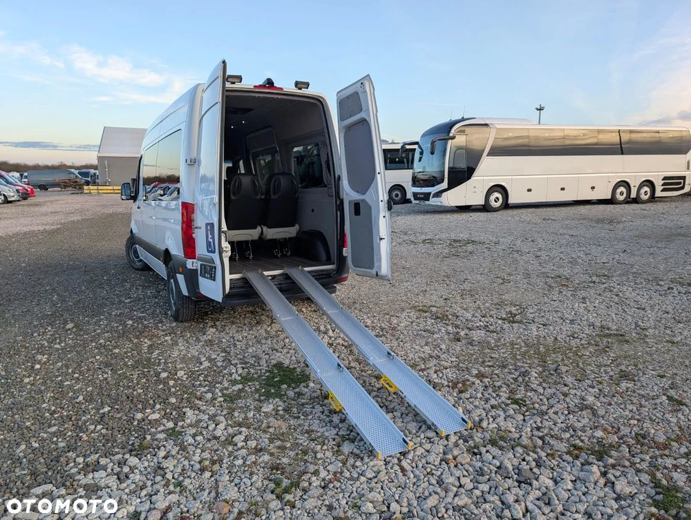 Mercedes-Benz eSprinter - 6