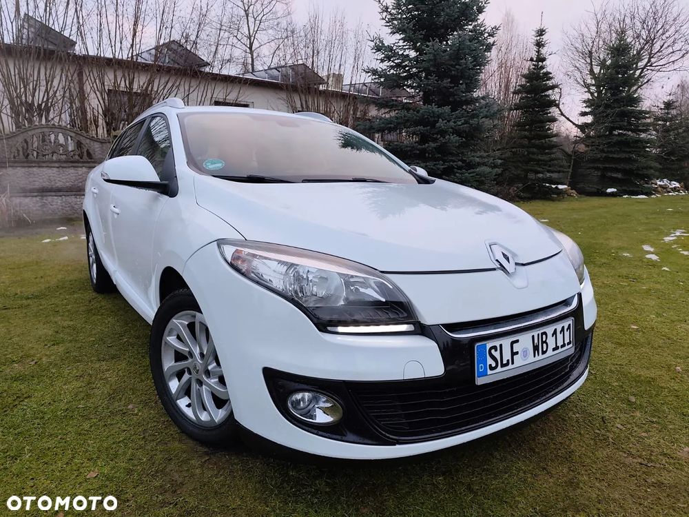 Renault Megane ENERGY TCe 115 Start & Stop Bose Edition - 4