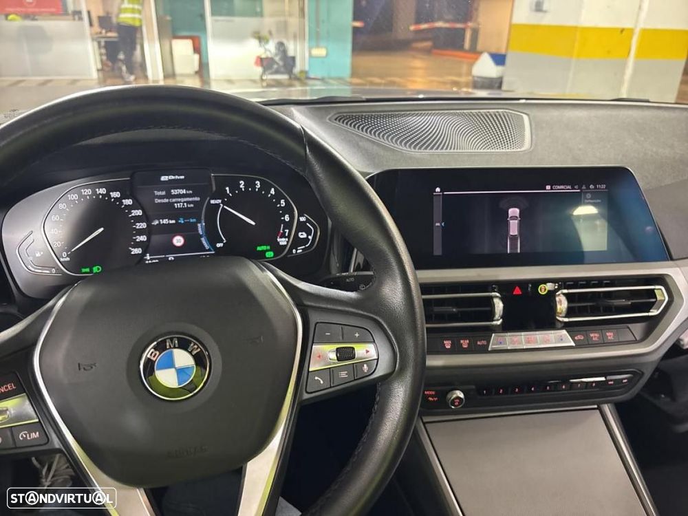 BMW 330 e Corporate Edition Auto - 5
