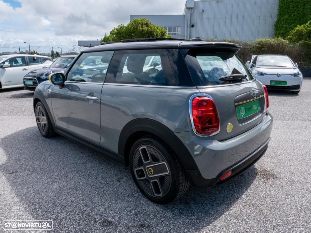 MINI 3 Portas Cooper SE - 10