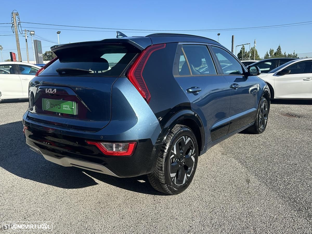 Kia e-Niro 64kWh - 12