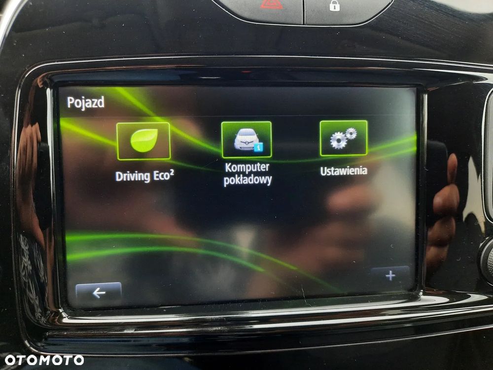 Renault Captur ENERGY TCe 90 Experience - 33