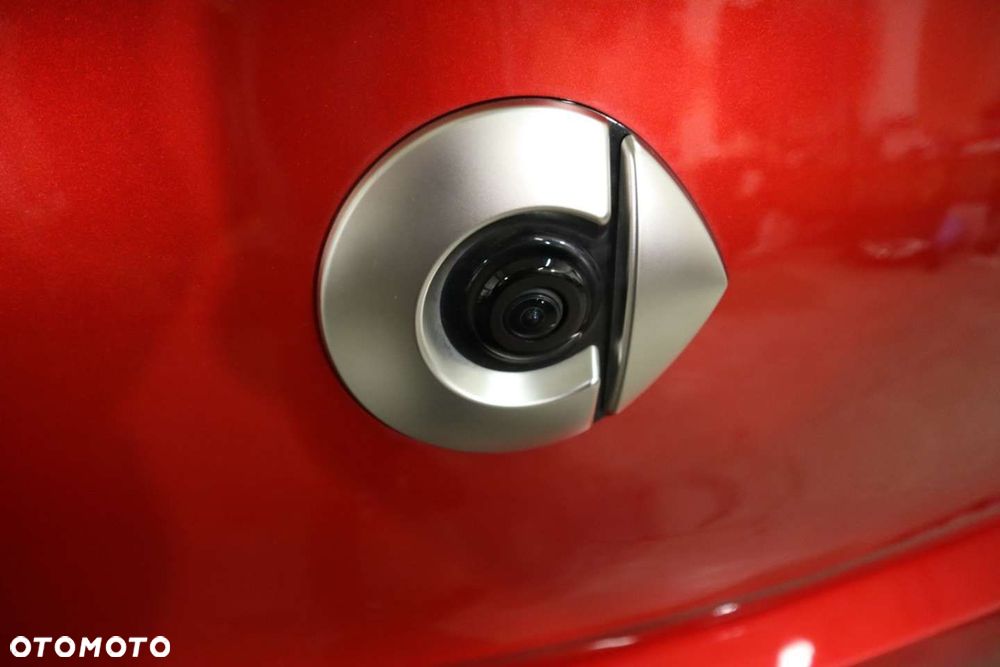 Smart Forfour EQ - 32