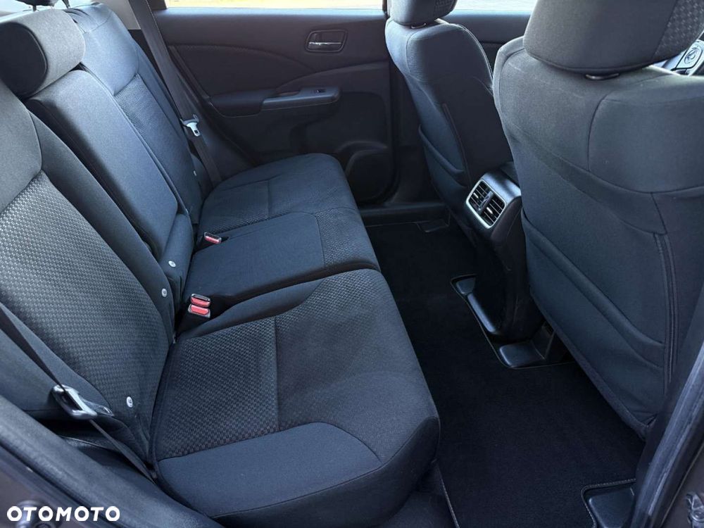 Honda CR-V 2.0 Elegance Plus (ADAS / Connect+) - 35