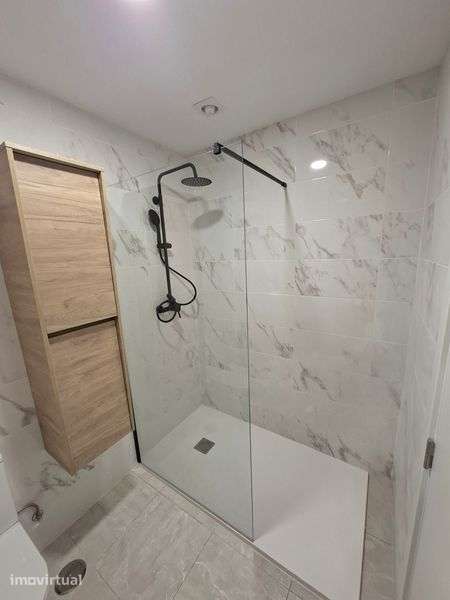 Apartamento Azambuja com 70 m²  a estrear. - Grande imagem: 3/12