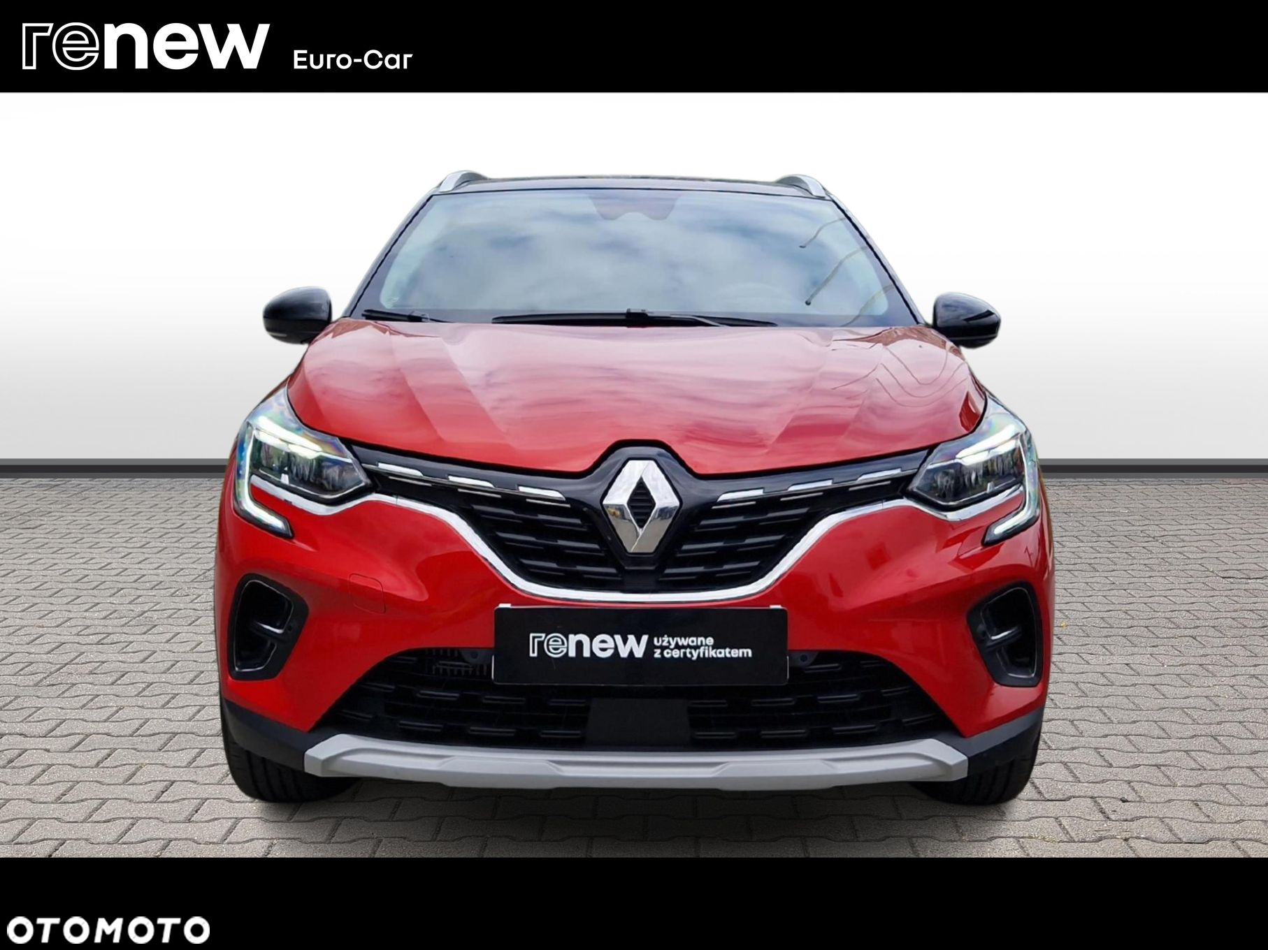 Renault Captur - 8