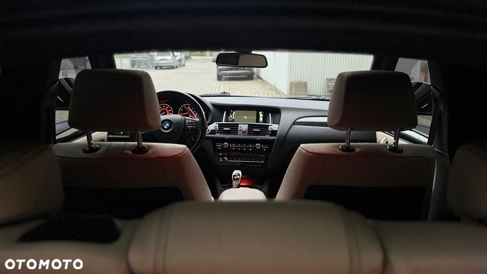 BMW X4 - 18