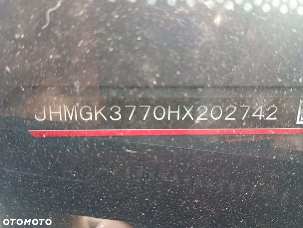 Honda Jazz 1.3 i-VTEC Elegance - 22