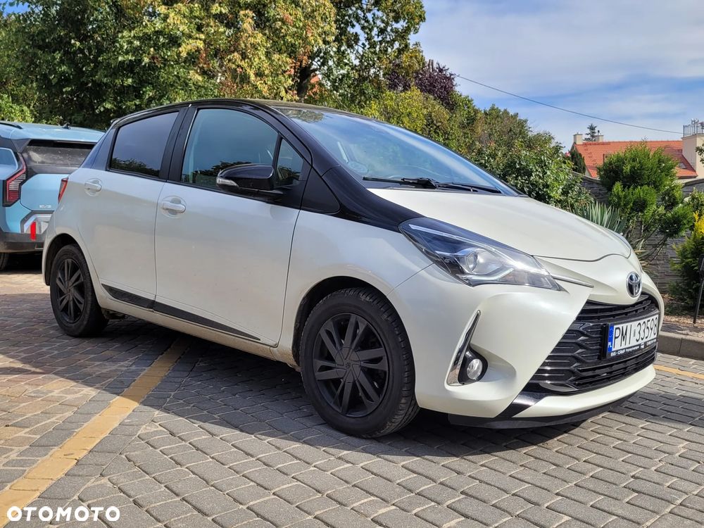Toyota Yaris - 26