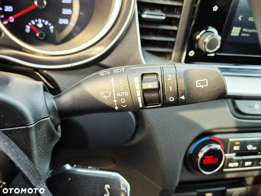 Kia Ceed 1.5 T-GDI M DCT - 18