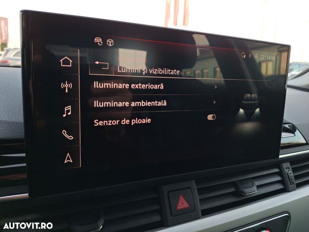 Audi A4 35 TFSI S tronic - 22