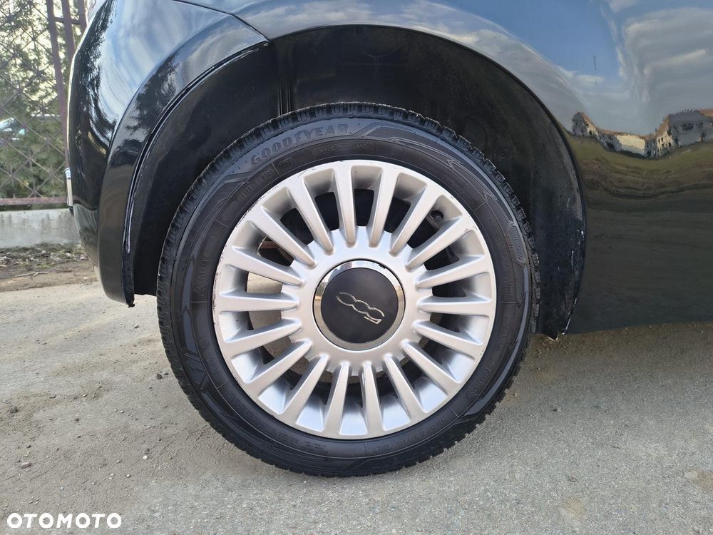 Fiat 500 - 5