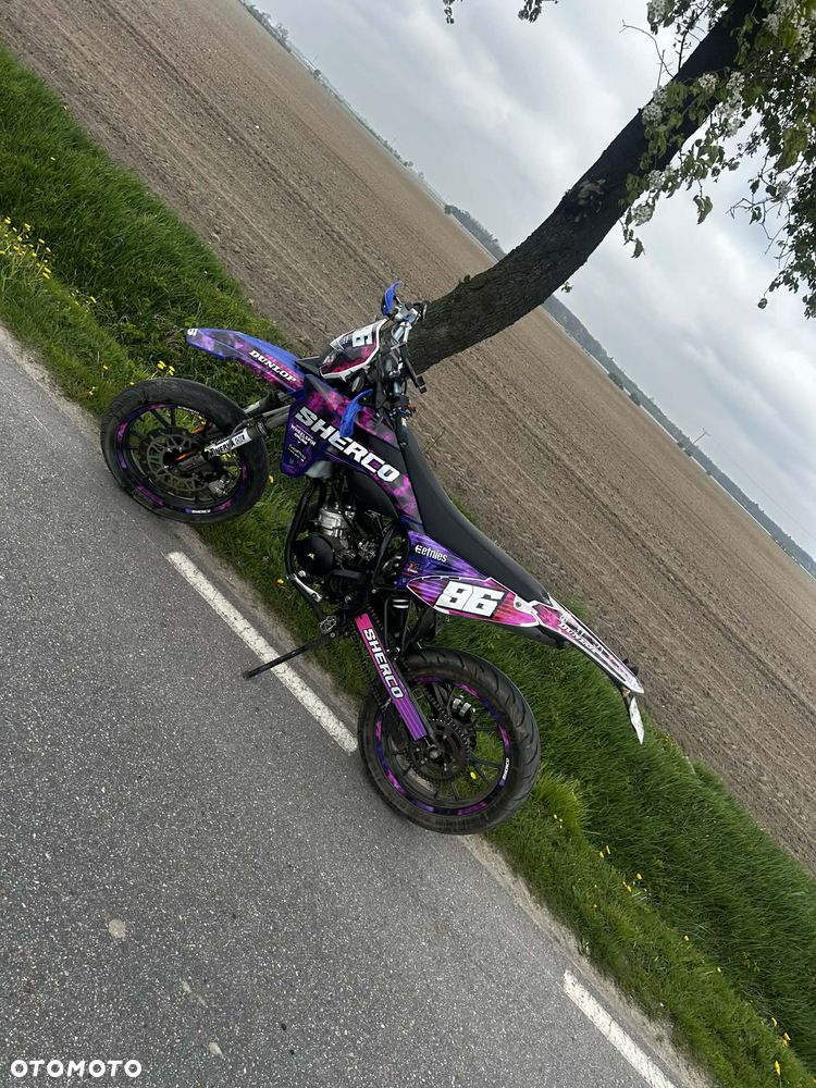 Sherco SM - 2