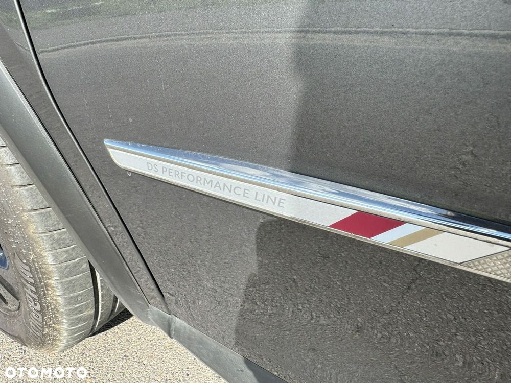 DS Automobiles DS 7 Crossback - 23