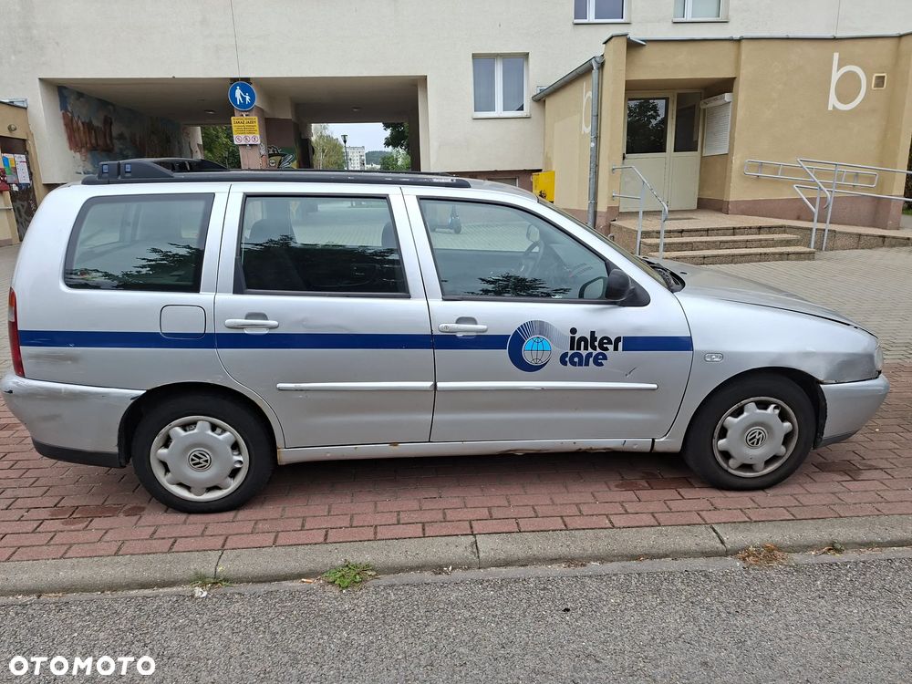 Volkswagen Polo - 3