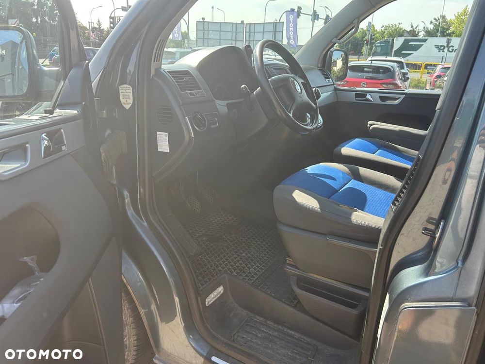 Volkswagen Transporter Multivan Twenty - 17