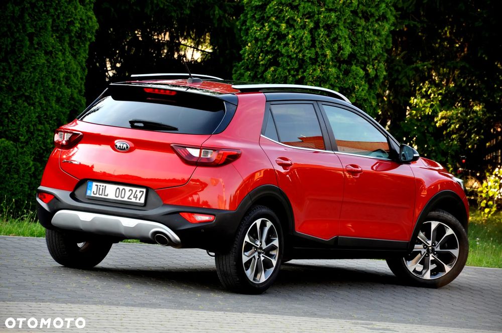Kia Stonic 1.4 XL - 24
