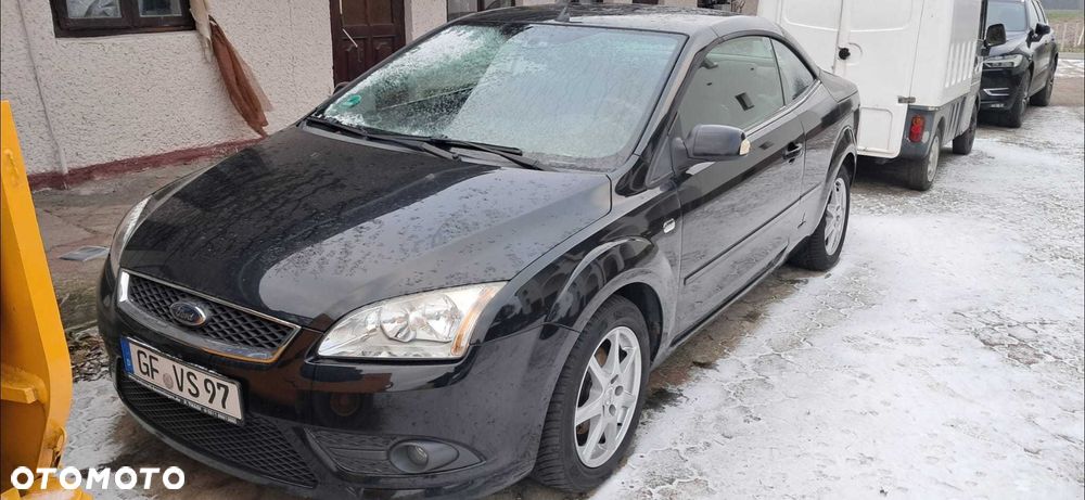 Ford Focus - 1