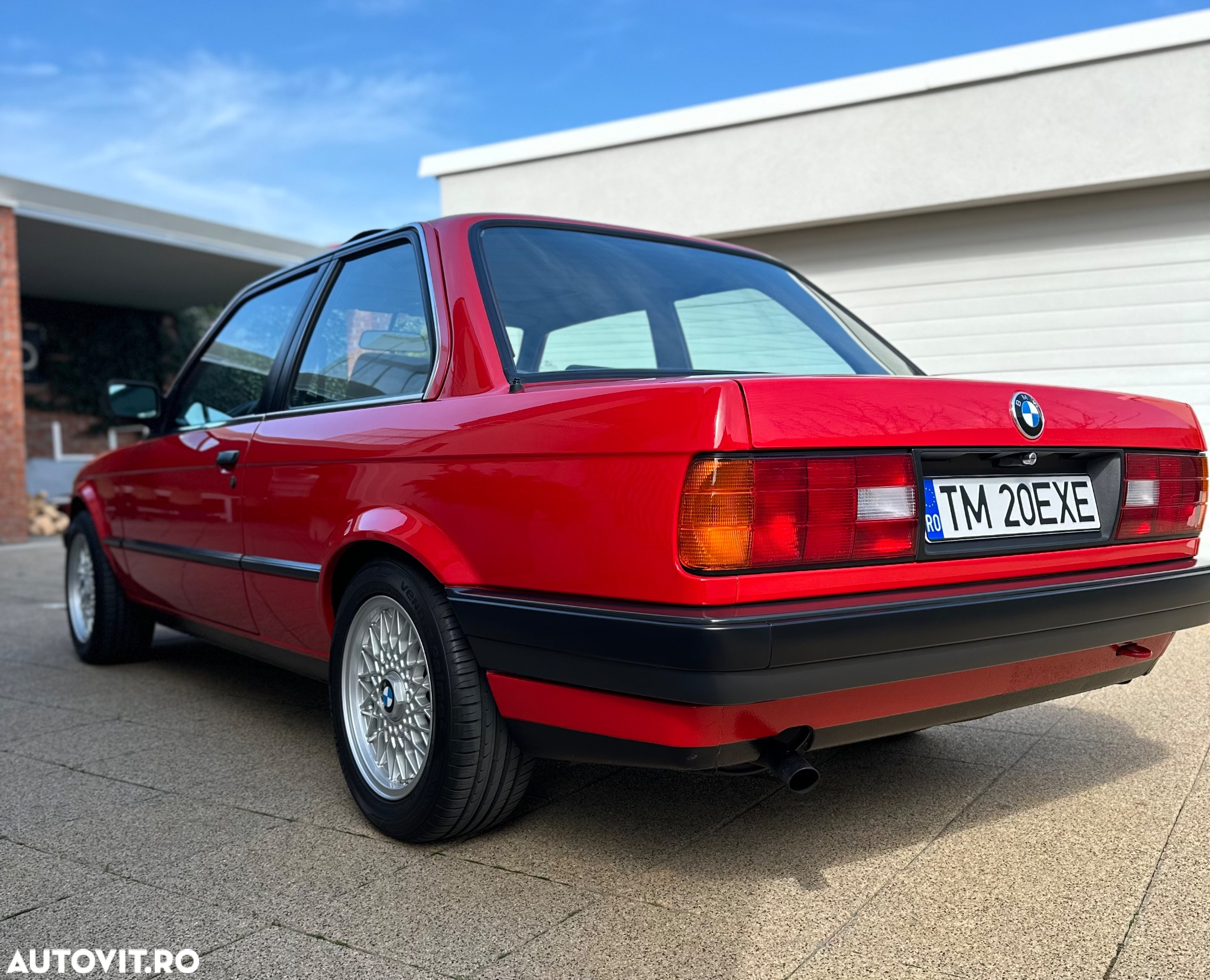 BMW Seria 3 - 6