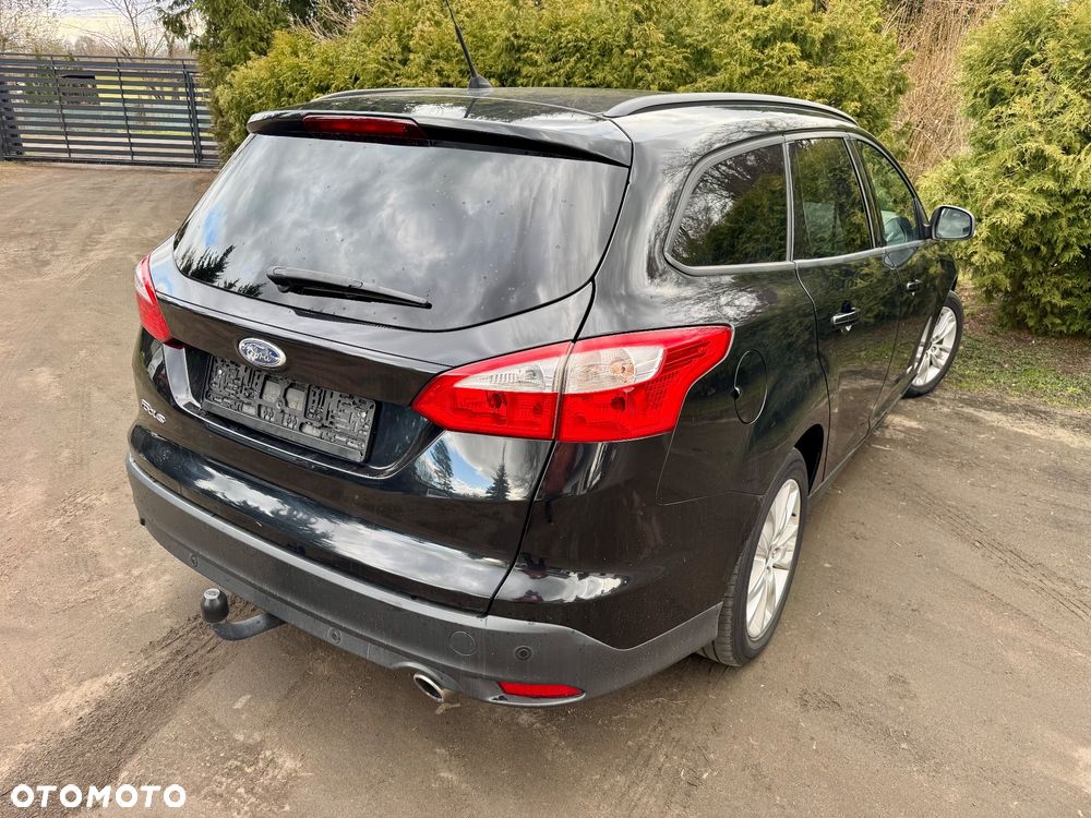 Ford Focus - 4