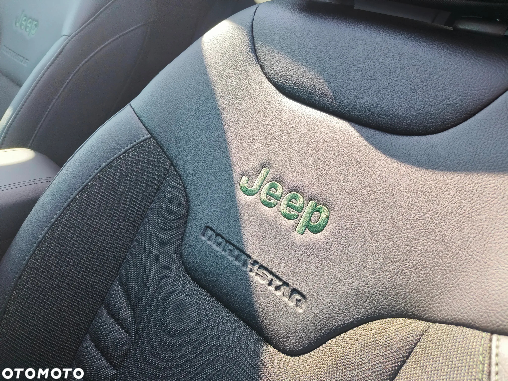Jeep Compass 1.5 T4 mHEV North Star FWD S&S DCT - 12