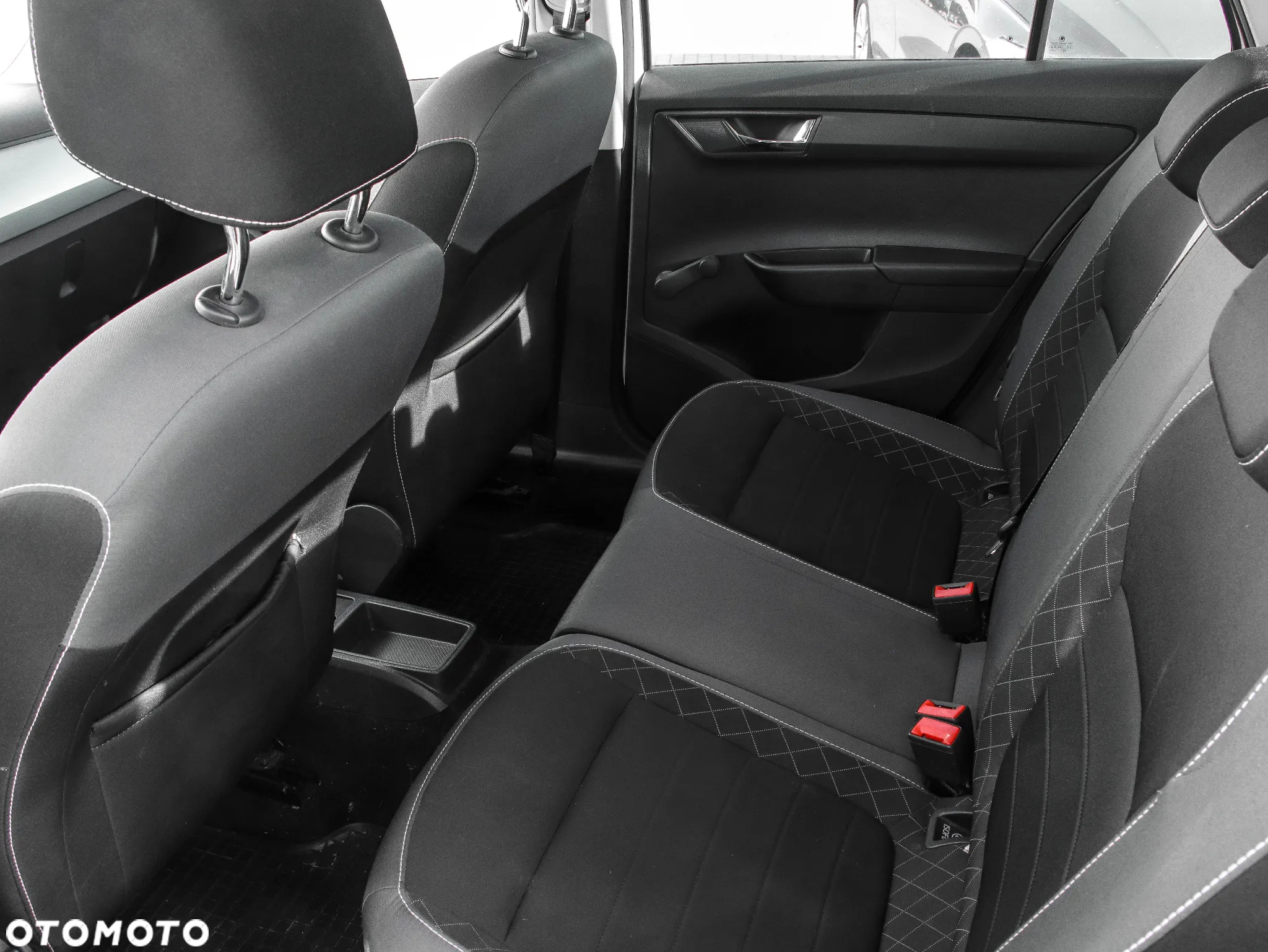 Skoda Fabia 1.0 TSI Ambition - 11