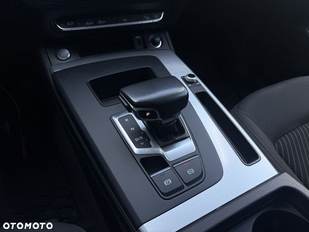 Audi Q5 35 TDI mHEV Advanced S tronic - 25