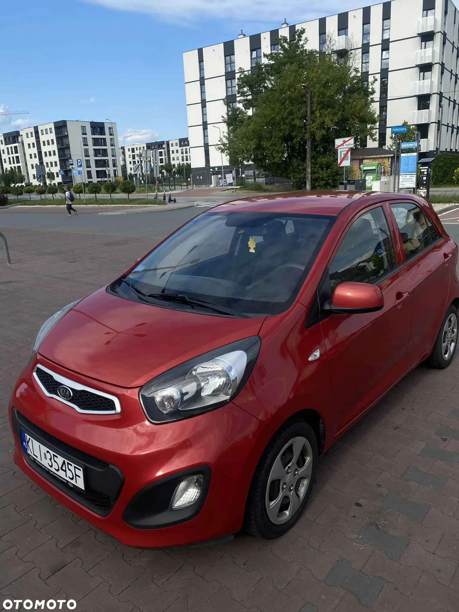 Kia Picanto - 2