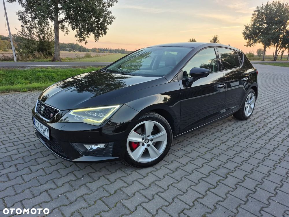Seat Leon - 9