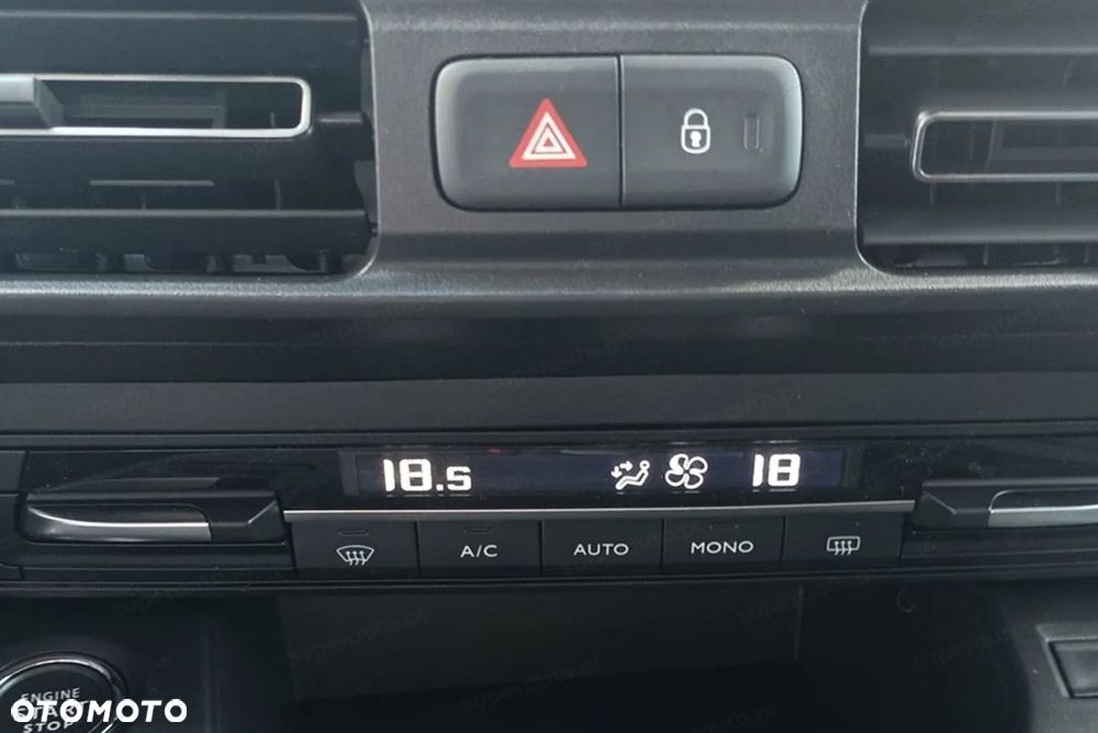 Toyota Proace City Verso - 12