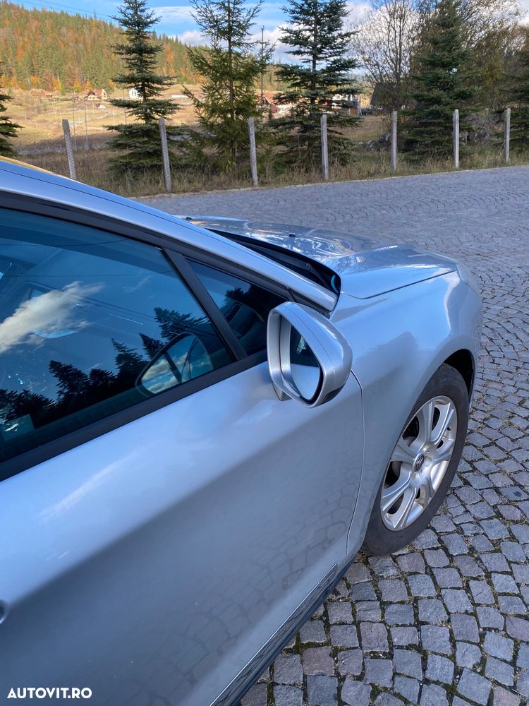 Citroën C5 - 5