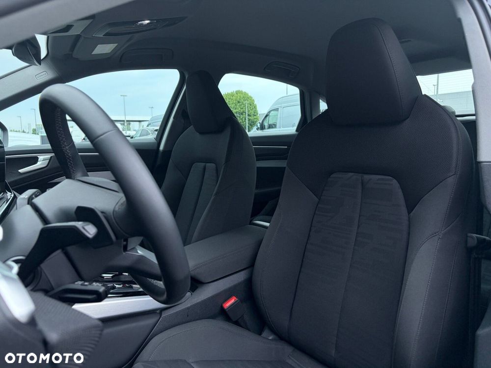 Audi A6 Limousine - 17