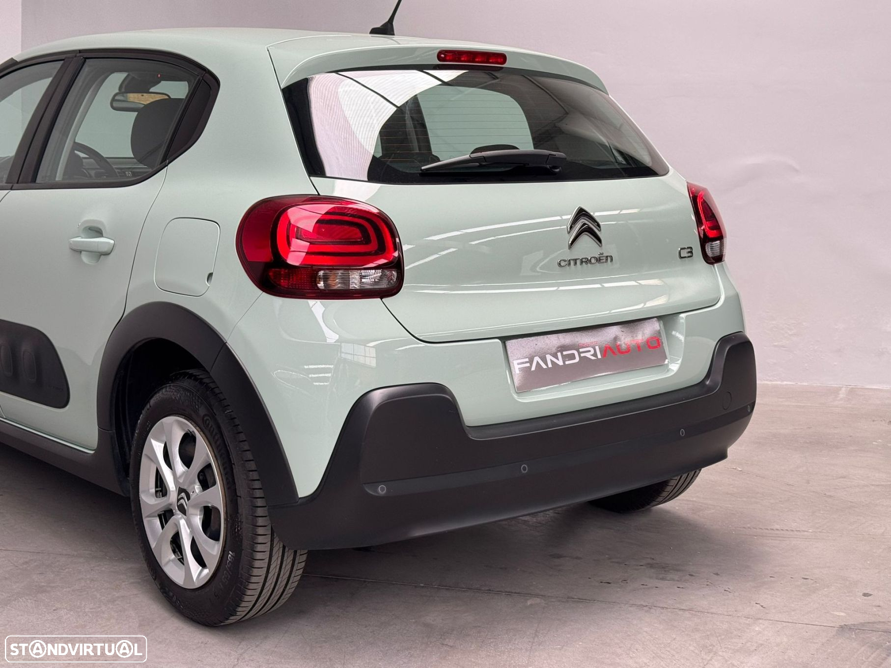 Citroën C3 - 14