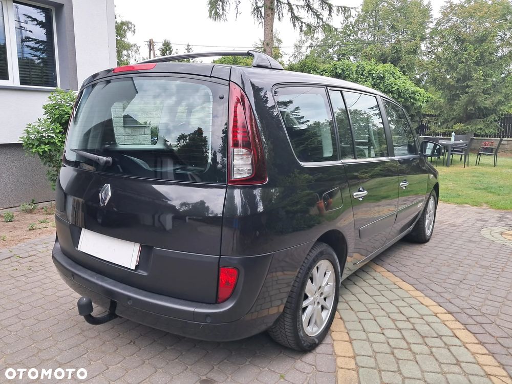 Renault Grand Espace - 8