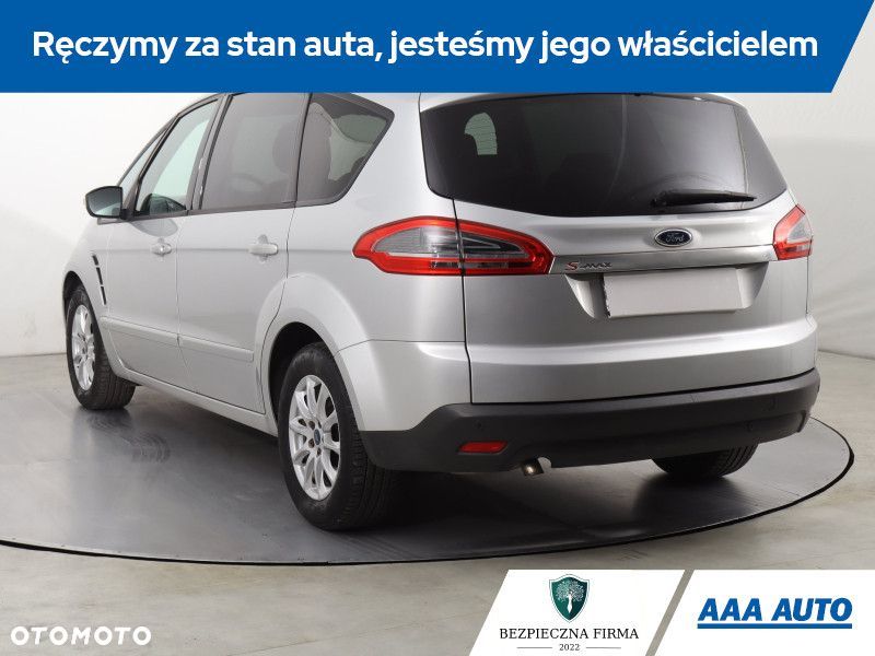 Ford S-Max - 6