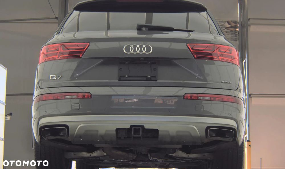 Audi Q7 55 TFSI quattro tiptronic - 6