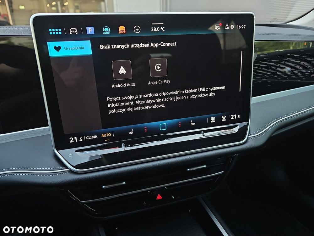 Volkswagen Passat - 28