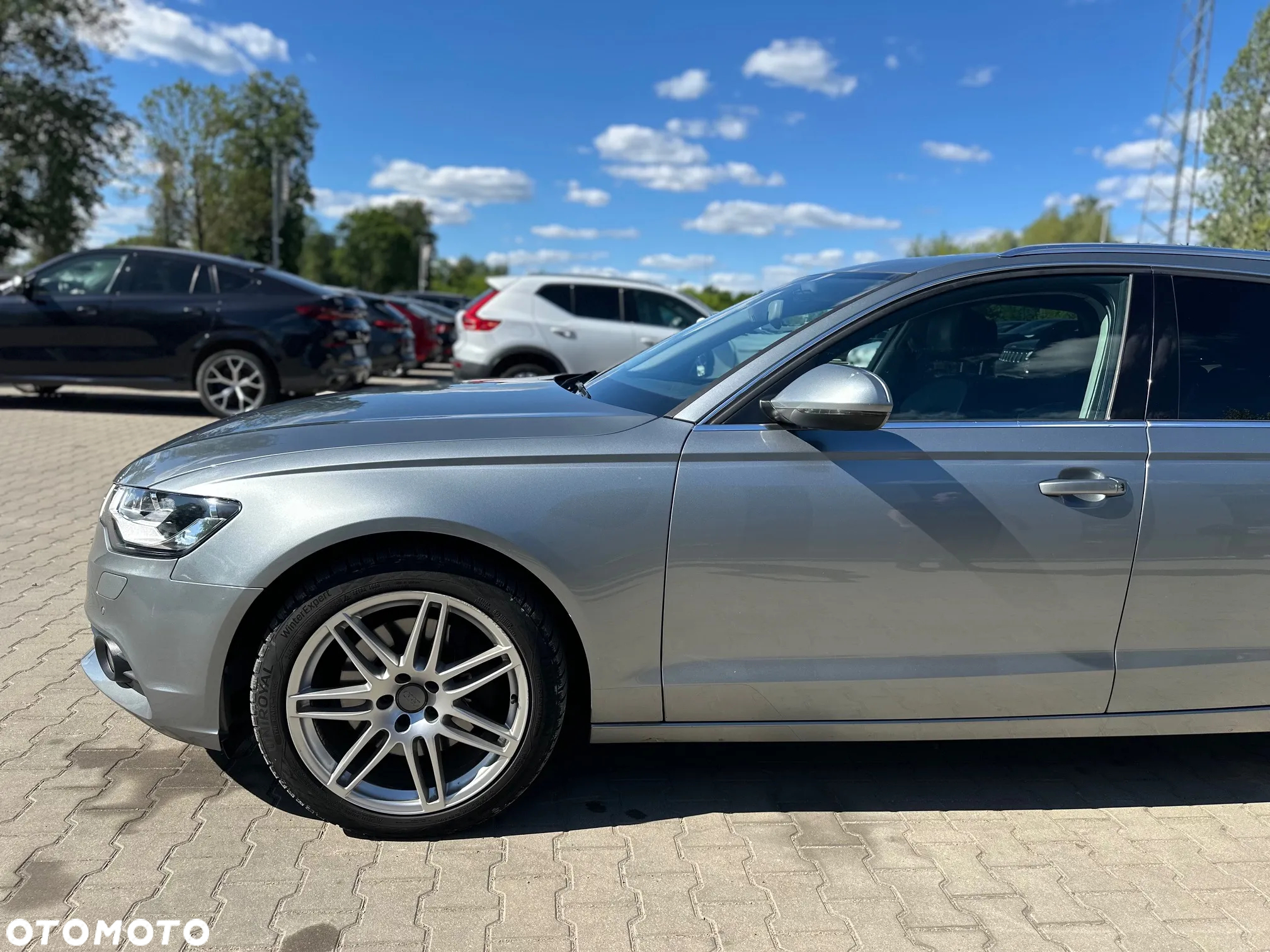 Audi A6 - 5