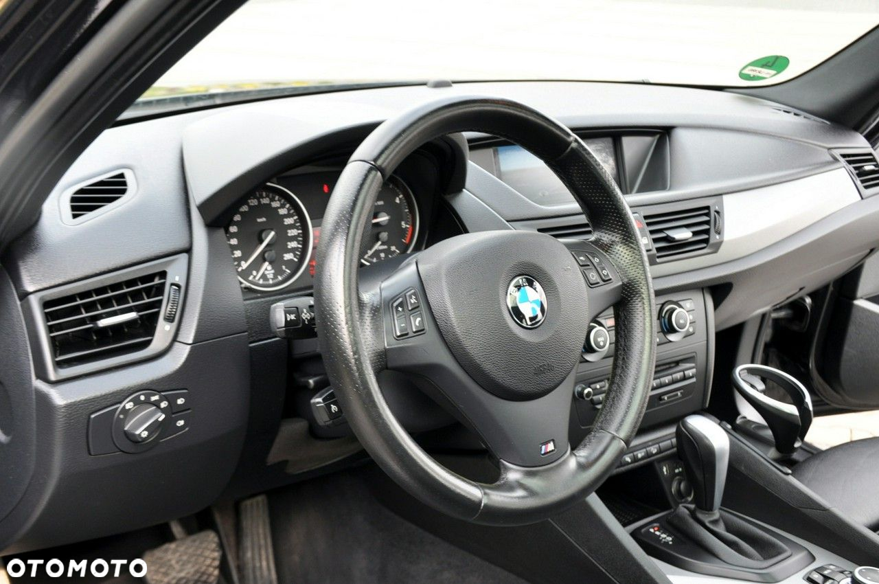 BMW X1 - 23