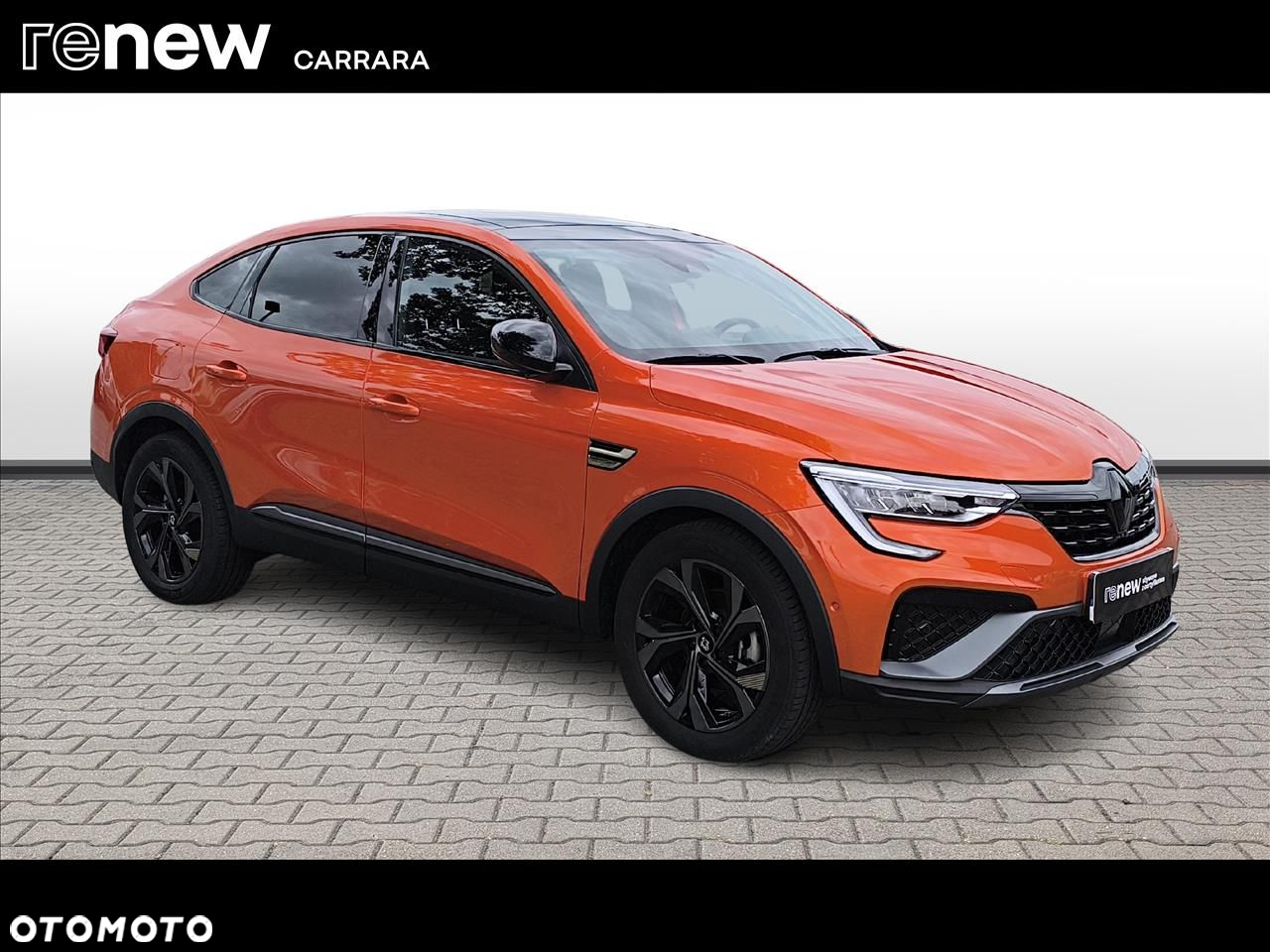 Renault Arkana - 7